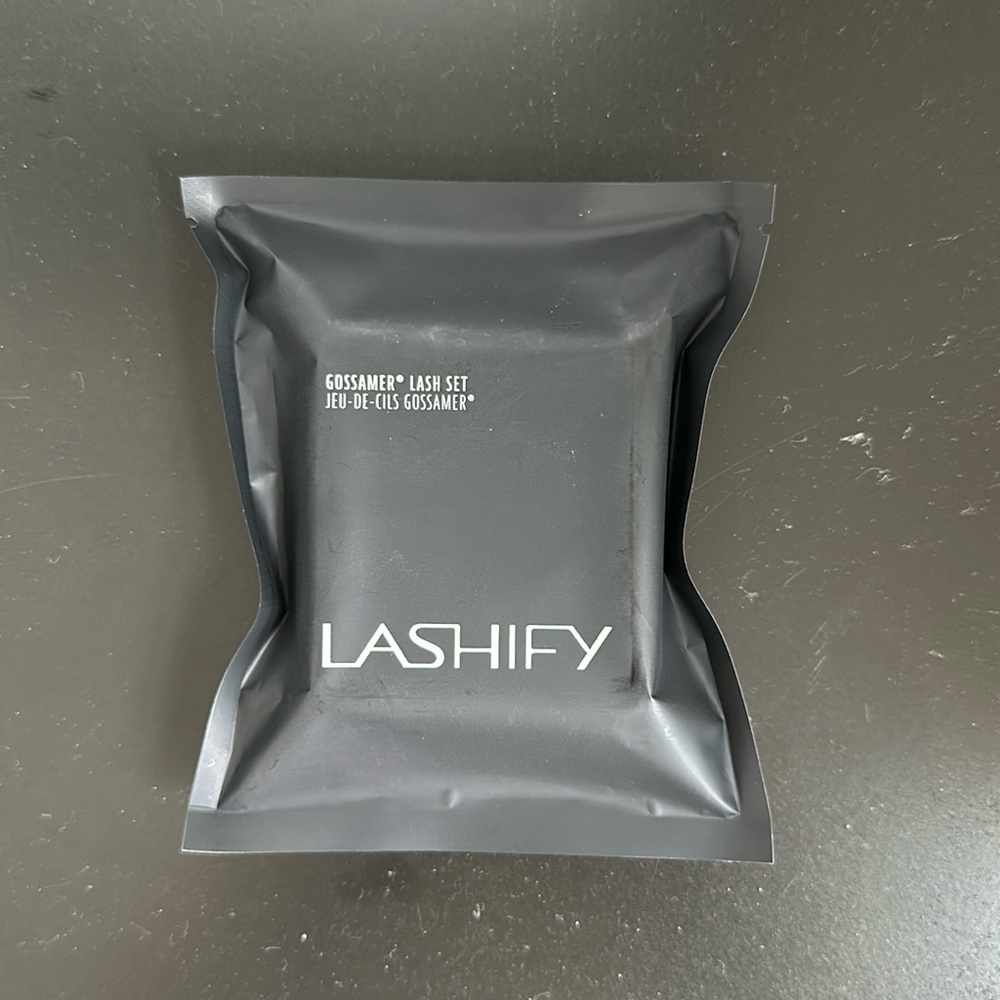 Lashify Gossamer Lash Set in B10